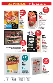 Catalogue Super U page 14