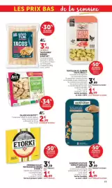 Catalogue Super U page 15