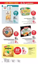 Catalogue Super U page 16