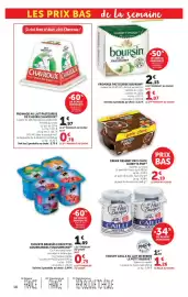 Catalogue Super U page 18