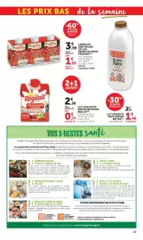 Catalogue Super U page 19