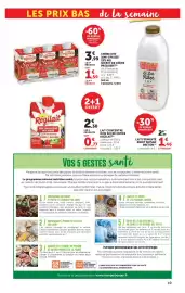 Catalogue Super U page 19