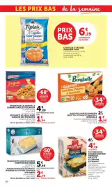 Catalogue Super U page 20