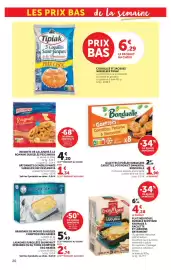 Catalogue Super U page 20