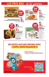 Catalogue Super U page 21