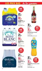 Catalogue Super U page 22