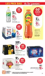 Catalogue Super U page 23