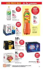 Catalogue Super U page 23