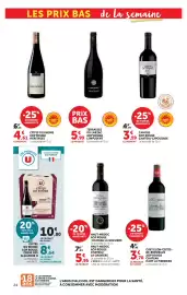 Catalogue Super U page 24