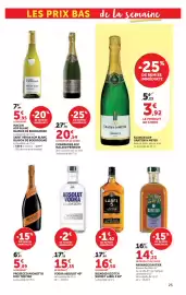 Catalogue Super U page 25