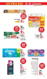 Catalogue Super U page 27