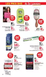 Catalogue Super U page 28