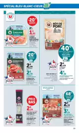 Catalogue Super U page 29