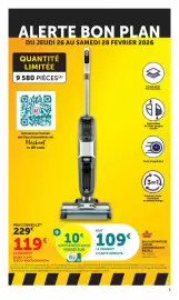 Catalogue Super U page 3