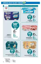 Catalogue Super U page 30