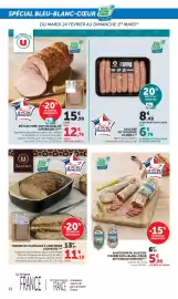 Catalogue Super U page 32