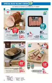 Catalogue Super U page 32