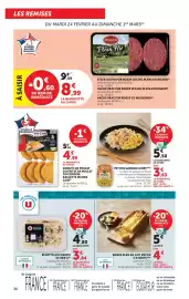Catalogue Super U page 36