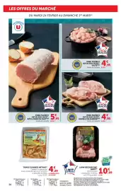 Catalogue Super U page 38