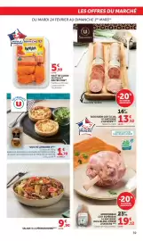 Catalogue Super U page 39