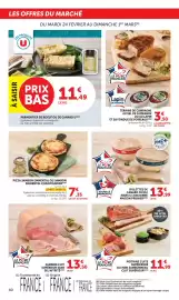 Catalogue Super U page 40