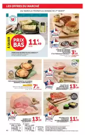 Catalogue Super U page 40