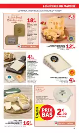 Catalogue Super U page 41