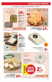 Catalogue Super U page 41