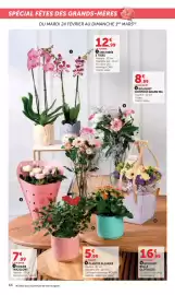 Catalogue Super U page 44