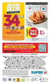 Catalogue Super U page 48