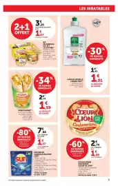 Catalogue Super U page 5
