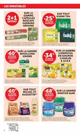 Catalogue Super U page 6