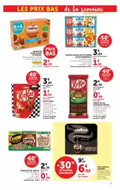 Catalogue Super U page 7