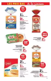 Catalogue Super U page 9