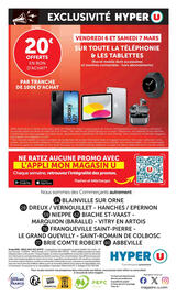 Catalogue Hyper U page 48