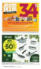 Catalogue Hyper U page 2