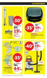 Catalogue Hyper U page 39