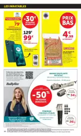 Catalogue Hyper U page 40