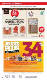 Catalogue U Express page 2