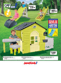 Catalogue JouéClub page 92