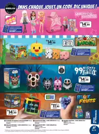 Catalogue JouéClub page 11