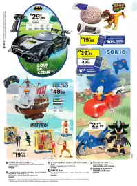 Catalogue JouéClub page 16