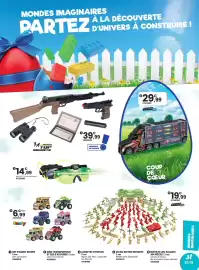 Catalogue JouéClub page 23