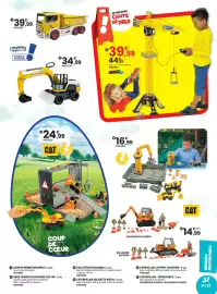 Catalogue JouéClub page 25