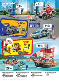 Catalogue JouéClub page 28