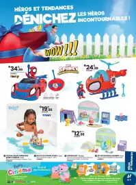 Catalogue JouéClub page 3