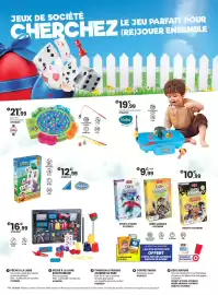 Catalogue JouéClub page 32