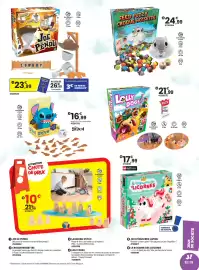 Catalogue JouéClub page 33
