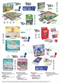Catalogue JouéClub page 38
