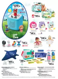 Catalogue JouéClub page 44